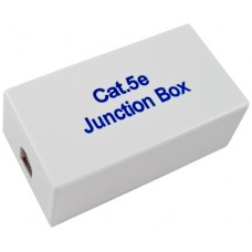 CAT5E UTP Junction Box 
